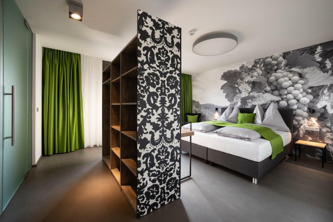 Greenrooms Hotel Graz